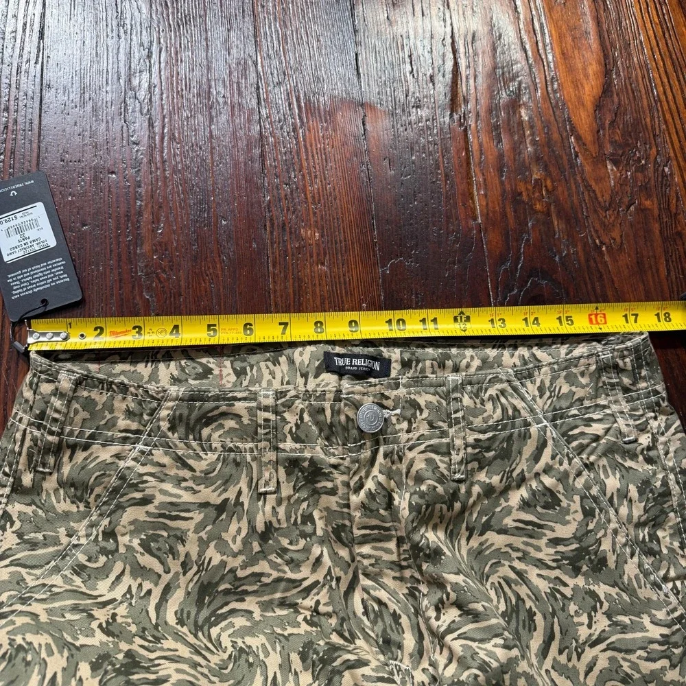 True Religion brand new